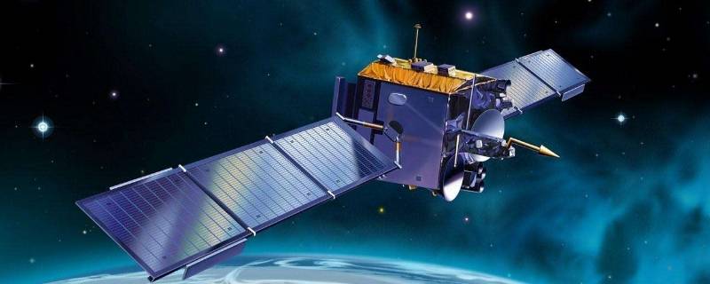 潘建伟合作的量子卫星是什么 潘建伟合作的量子卫星是什么2018