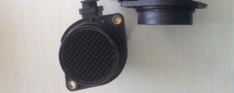空气流量传感器的作用（发动机空气流量传感器的作用）