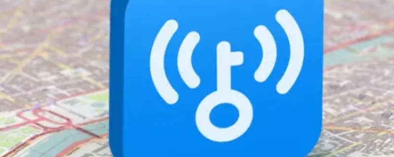 笔记本电脑能用万能钥匙连wifi吗（笔记本电脑能用万能钥匙连wifi吗安全吗）