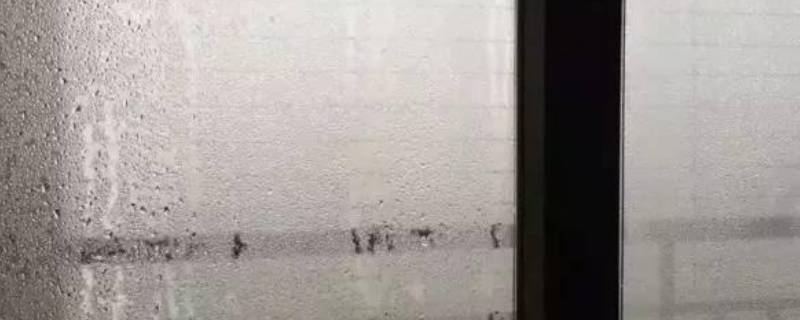 回南天不能开哪边的窗（回南天不能开哪边的窗户）