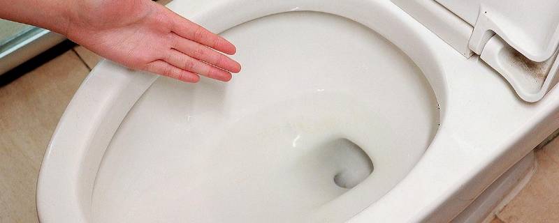 手摇钢丝怎么通马桶 手摇钢丝怎么通马桶怎么进不去