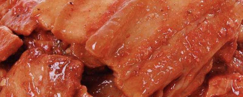 糟肉一般要蒸多少分钟（糟肉怎么煮）