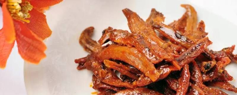 劲仔小鱼有几种口味（劲仔小鱼好吃吗?）