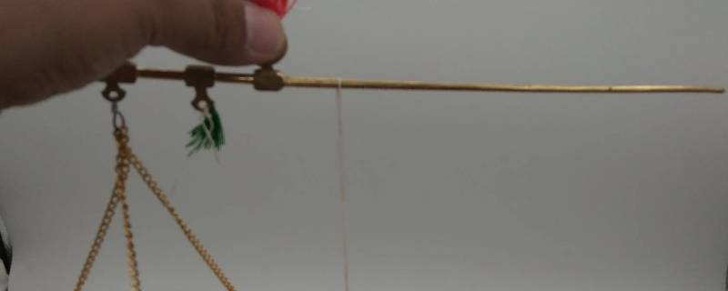 秤的发展史有哪些 秤的由来及其演变的过程