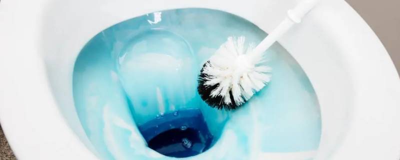 马桶除垢有效方法妙招 马桶水垢清除妙招