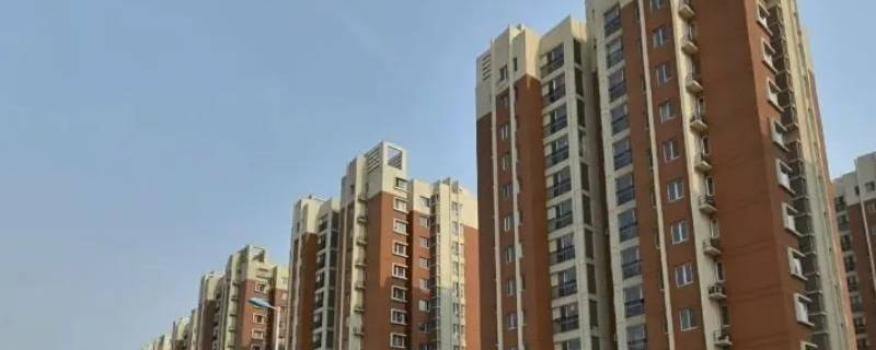 秋丽家园属于哪个区 秋丽家园什么时候建的