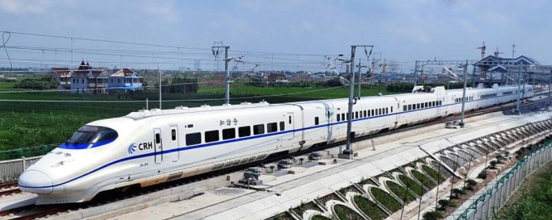 高铁的厕所在哪个位置 高铁的厕所在哪个位置和谐号