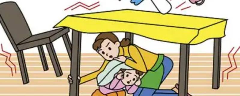 3.8级地震有多大（3.8级地震大吗）