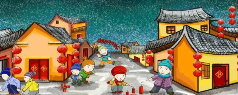 余姚春节的风俗有哪些 余姚端午节风俗