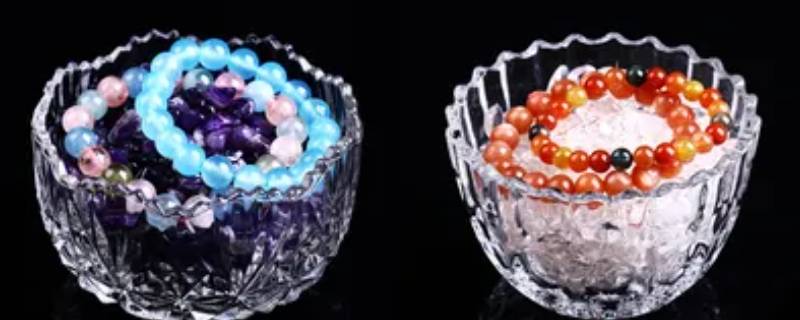 水晶消磁要不要盖盖子 水晶消磁一定要盖盖子吗