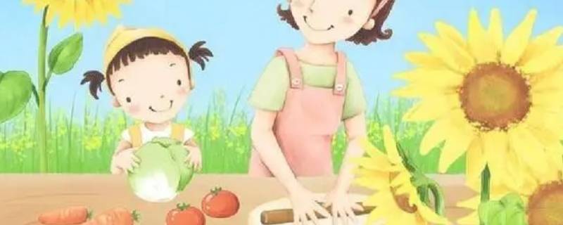 家务技能有哪些内容（介绍一项家务技能）