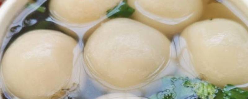 冷冻汤圆可以烤箱烤吗 冷冻汤圆可以放烤箱里烤吗