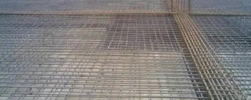 筏板是什么（土建筏板是什么）