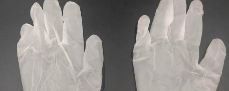 医用手套有粉无粉什么区别（医用手套的有粉和无粉）