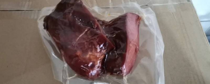 煮熟的肉打真空一般保存多久（煮熟的肉真空能放多久）