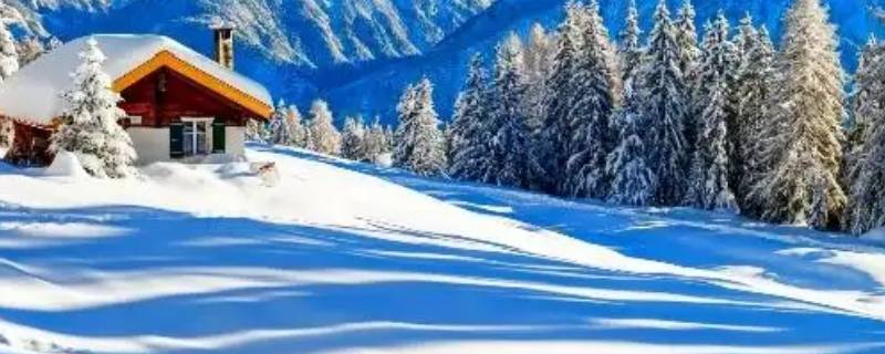 冬季三个月是哪三个月 冬季的三个月是哪三个月