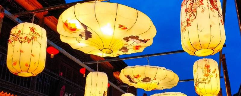 正月十五也叫上元节吗（正月十五上元节是什么意思）