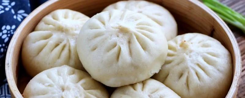 冻包子能不能用微波炉 冰冻的包子可以用微波炉吗