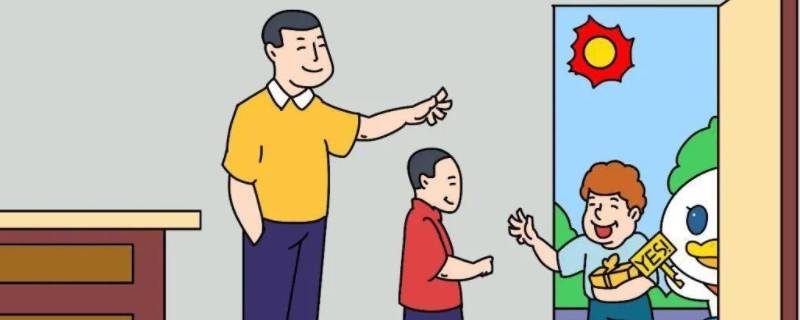 生活礼仪有哪些 小班生活礼仪有哪些