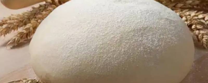 馒头表面出现白霜 馒头表面出现白霜有点臭味