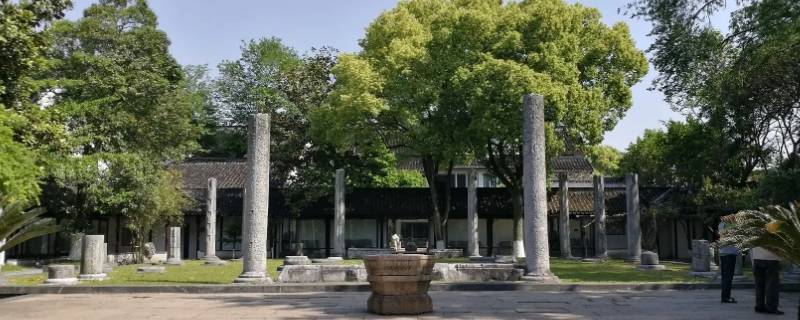 观前街属于什么区 观前街属于哪个区