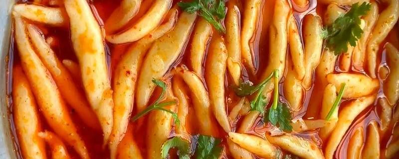 天津面鱼是什么鱼（天津面条鱼）