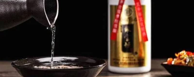 qctp0002s标准（qctp0002s标准是粮食酒吗）