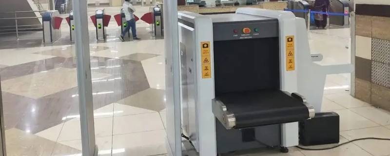 有水的保温杯过地铁需要喝吗（保温杯里有水可以过地铁吗）