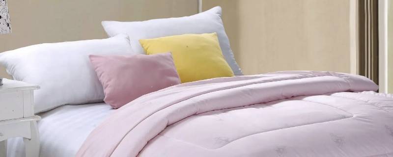 棉被一年没晒直接盖没事吧（去年盖过的棉被不晒可以盖吗）