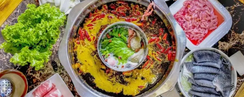 火锅来历 部队火锅来历