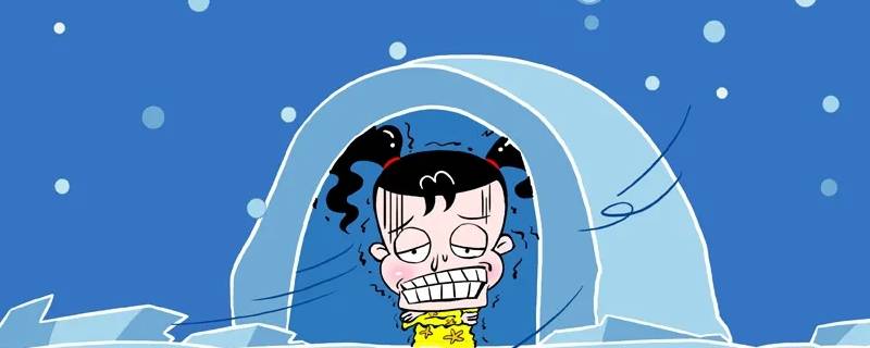 天气为什么会变冷 天气为什么会变冷2022