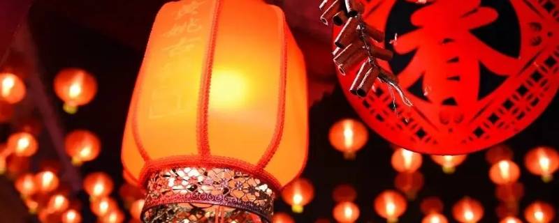 春节和元宵节有哪些风俗 春节和元宵节有哪些风俗语文书上