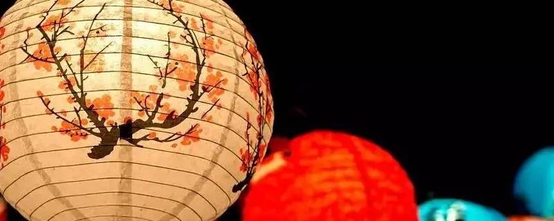 灯笼种类 灯笼种类及寓意