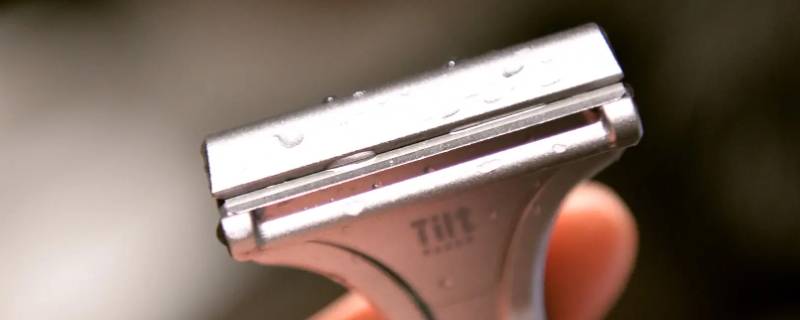 刮胡刀怎么用才不会刮伤 刮胡刀手动的需要怎么刮不会划伤