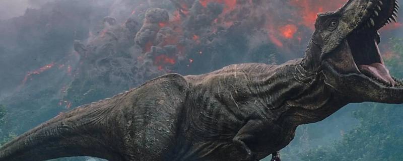 霸王龙为什么叫rex 霸王龙为什么叫rexy