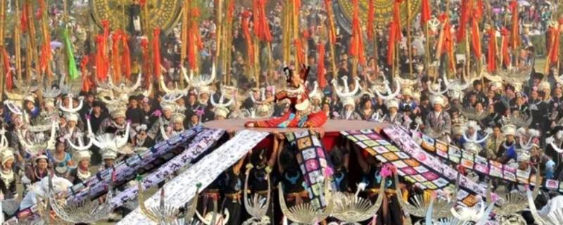 少数民族年俗（少数民族年俗有哪些）