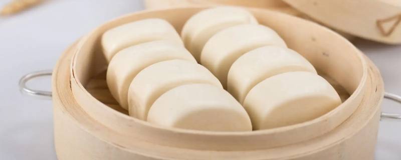 蒸馒头碱大了怎么处理（馒头蒸的碱大了有什么办法）