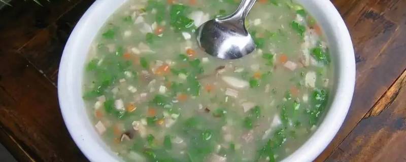 临海糟羹用什么粉做成的（临海糟羹哪里好吃）