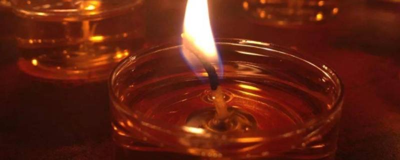 供灯一般供多少（供灯一般供多少钱）