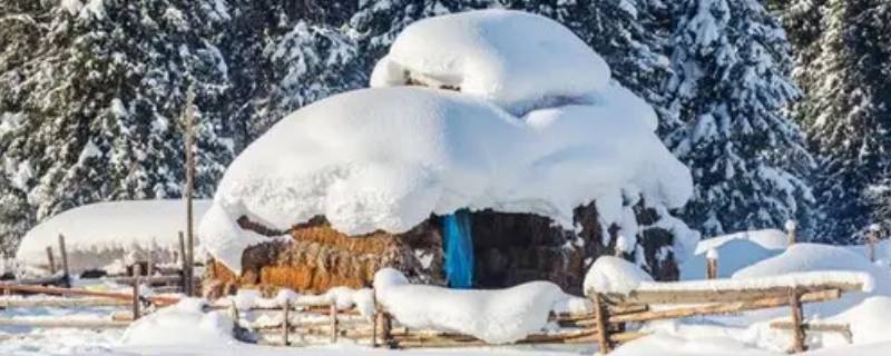 10mm降雪量相当于多少厘米厚（5mm降水量相当于多厚雪）
