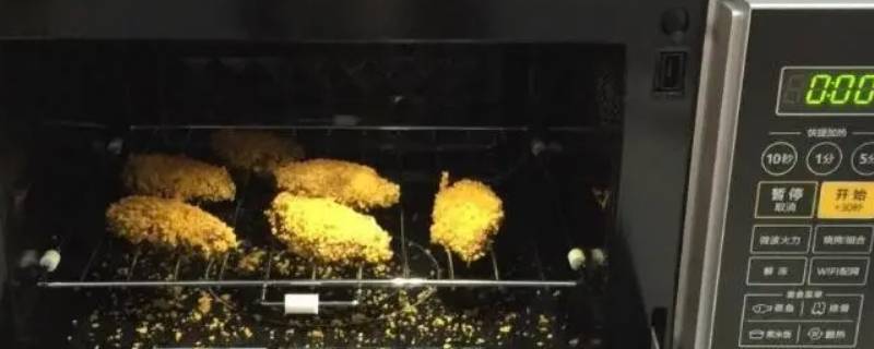 适合微波炉加热的餐具 适合微波炉加热的餐具有什么标志