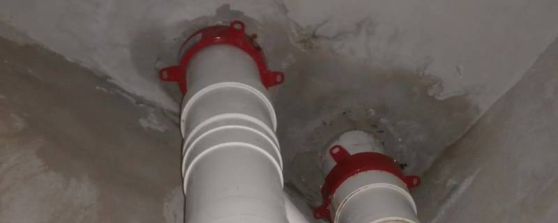 楼上下水道声音如何巧妙消除 楼上下水道放水楼下有声音怎么办