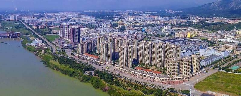 广东一年四季都不冷吗（广东今年的冬天冷吗）