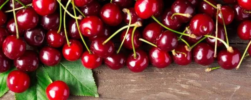 100克车厘子大概几个 100克车厘子大概多少个