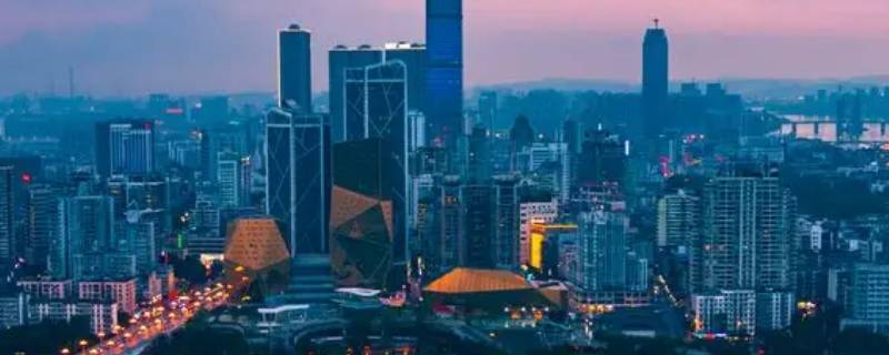 广西北部是哪些城市 广西北部是哪个城市
