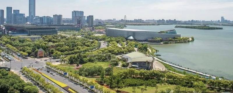 苏州工业园区现在属于哪个区（苏州工业园区原来属于哪个区）