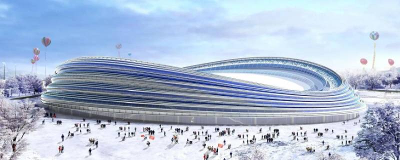 绿色奥运体现在哪些地方 奥运会标志绿色代表