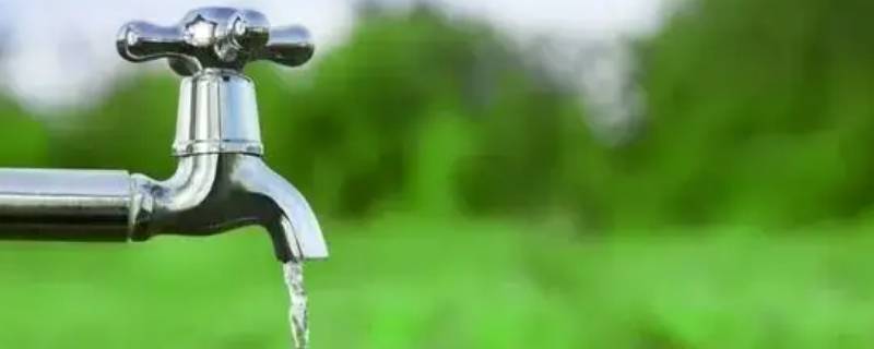 自来水水压（自来水水压小怎么办）