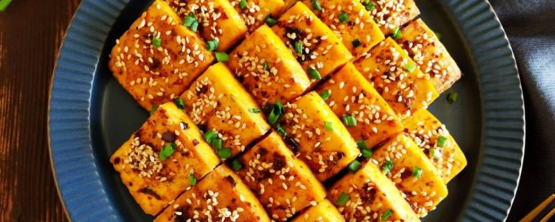 豆腐怎么去豆腥味 豆腐如何去腥味