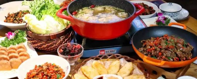 中午和晚上请客的区别（请客吃饭是中午好还是晚上好）